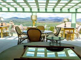 Maison La Herrería B&B，位于Villanueva de Henares的酒店