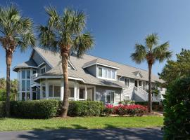 Kingston Plantation Condos，位于默特尔比奇的酒店