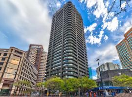 WINK Aparthotel One Thibault，位于开普敦的酒店