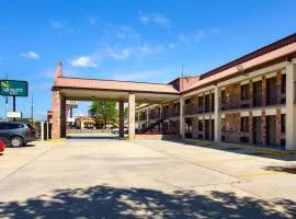 哈蒙德品质酒店