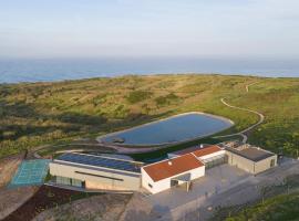 Santa Cruz - Movement & Nature House，位于圣克鲁斯的酒店