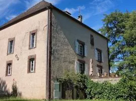 Le moulin Grenon