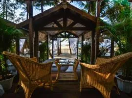 Larisa Beach Resort