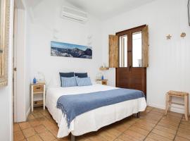 Hostalet de Cadaques by Suma Hotels，位于卡达克斯的酒店