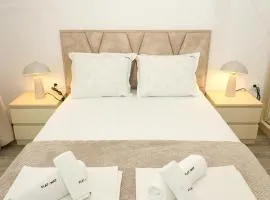 Azur Delux -1BD Flat with Parking & Pool by Flat Mаnаger