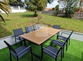 Villa Rodiles - Vistas al mar - Wifi - 5 hab - 4 baños - Garaje - VV-2979-AS