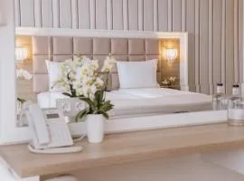 Impresamente Art Hotel