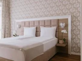 Impresamente Art Hotel