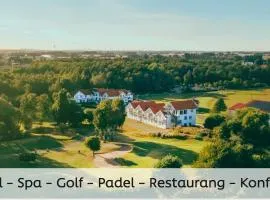 Lydinge Resort