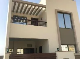 Hadi's Villa