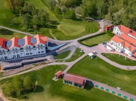 Lydinge Resort，位于Hyllinge的酒店