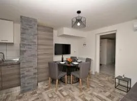 Apartman Fabris