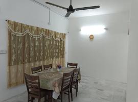 Sunlight Homestay，位于太平的酒店