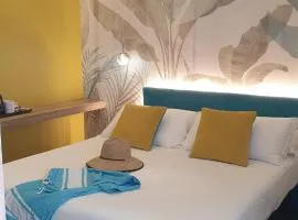 Design Hotel Astra B&B