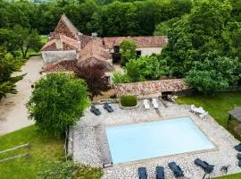 La Jembertie en Périgord