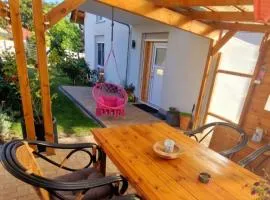 Ferienwohnung Sunny 1