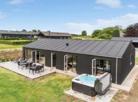 Stunning Home In Haderslev With Wifi