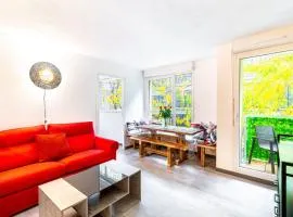 GuestReady - Bliss and Peace near Paris