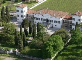 Villa Dragoni