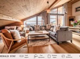 Apartment Koya Alpe D'Huez - by EMERALD STAY