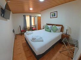 Casa Jungle Monteverde B&B，位于蒙泰韦尔德哥斯达黎加的酒店