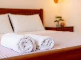 Apartment’s Vasileiou Suite 1