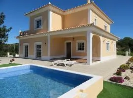 Luxury holiday escape in the countryside tavira