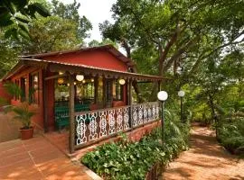 Radha Cottage Resort