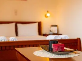 Apartments Vasileiou Suite 4