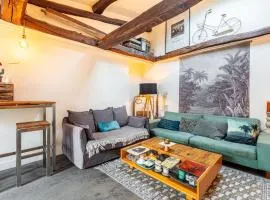 GuestReady - Appartement élégant au cœur de Paris