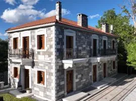 ΤΕΓΟΣ Country Guest House