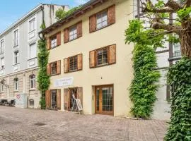 Stunning Apartment In Radolfzell