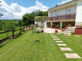 B&B "Retro Gusto "