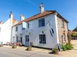 The Harnser, Cley