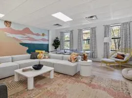 City View Loft
