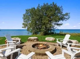 Coastal Cottage