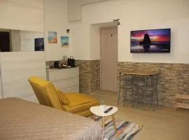 Guesthouse Taranto Centro