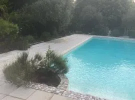 Maison du camplat