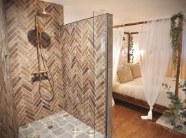 BALI DREAM, pour une escapade inoubliable!，位于格勒诺布尔的酒店