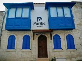 Paribo Alaçatı Hotel