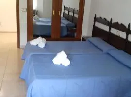 Hostal Entrimeña 2