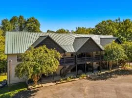 Poplar Point Condo Unit 12A by Eden Crest