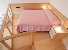 La Sentinella Holiday House