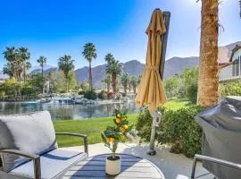 Remodeled La Quinta Condo in PGA West with Views!