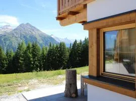 Filzsteinresort Chalets - Chalet 235