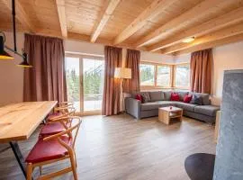 Filzsteinresort Chalets - Chalet 239