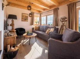 Filzsteinresort Chalets - Chalet 237