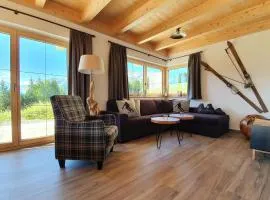 Filzsteinresort Chalets - Chalet 240