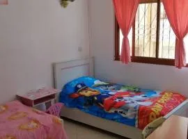 Bel appartement de standing a Tanger