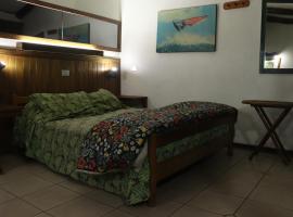 Centro de Turismo Los Alamos，位于Paine的酒店